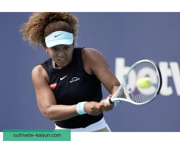 大坂直美在温网决赛中逆转夺冠书写历史新篇章