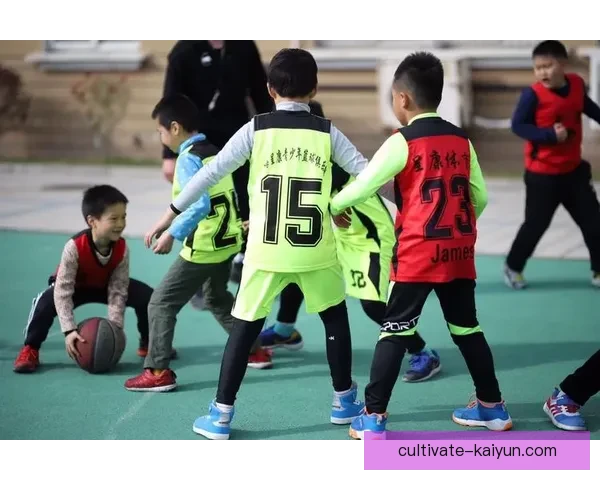 开云体育引领全球运动潮流打造全新健康生活方式