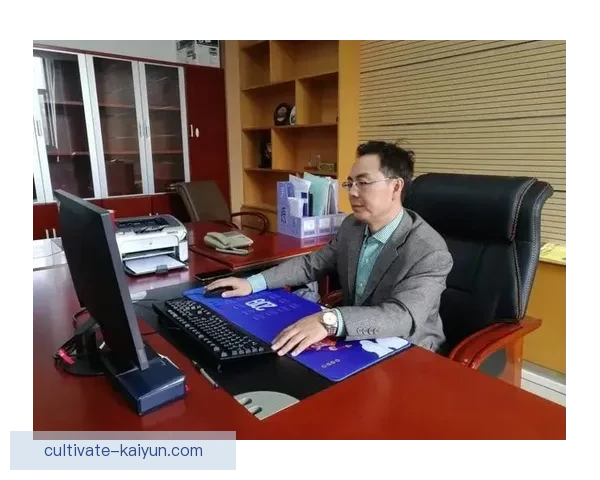 开云体育总部周边运动设施及健康生活方式全景解析